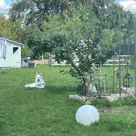 Chez Anais Dieue-sur-Meuse