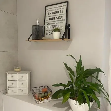 Chez Anais Dieue-sur-Meuse